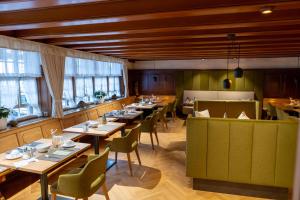 Hotel-Gasthaus Goldener Engel