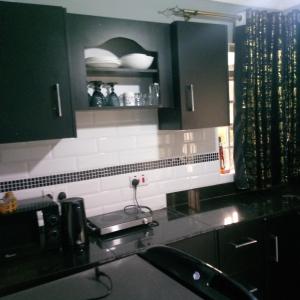 Armana Elite home in Rongo