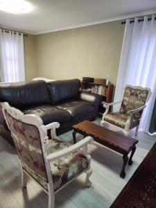 Tristania Helios, Langebaan