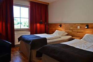 Standard Twin Room room in Sure Hotel by Best Western Dalhall