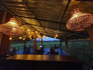 Nirvaan Safari Lodge