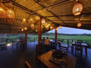Nirvaan Safari Lodge