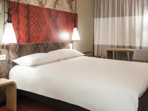 ibis Hotel Hamburg Alster Centrum