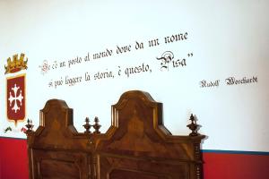 Agriturismo Villa Mocenigo