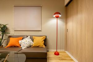 Lino Stay Kasai elua