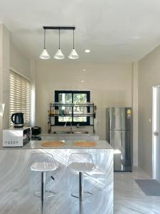 Banana house coconut lane