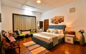 Dream Cool Residence