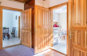 Private 120m2 House with 1000m2 Garden for 8 Guests