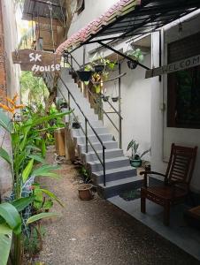 SK HOUSE RESORT UNAWATUNA
