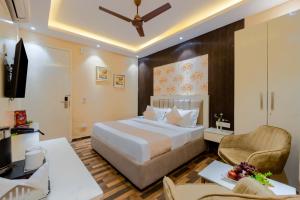 Hotel Ginzer Plaza By ASPL