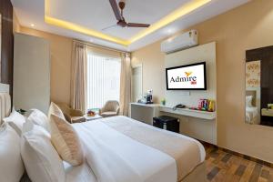 Hotel Ginzer Plaza By ASPL