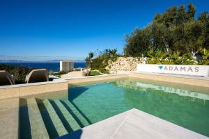 Adamas Villa Rhodes