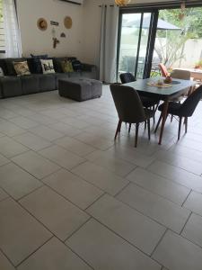 Mira lune guesthouse