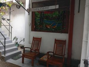 SK HOUSE RESORT UNAWATUNA