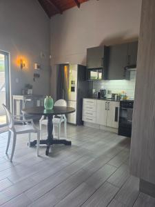 Eden Manor Westville private guesthouse