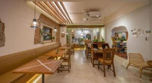 Need a Nap Hostel Phrae