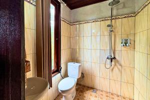 Four Mountains Villa Bedugul by AGATA