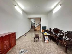 Bao Bao Deluxe House