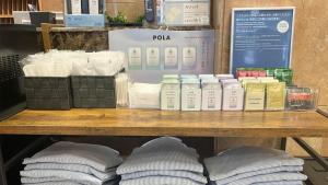 Toyoko Inn Osaka Honmachi No1