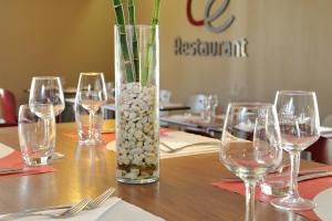 Hotels Campanile Saint-Etienne Est- Saint-Chamond : photos des chambres