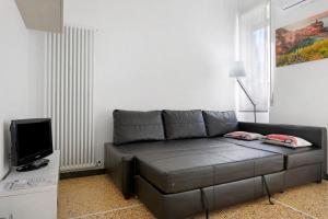 La Cinquecento - Relax Al Mare