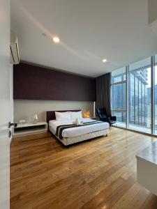 Oras Suites At platinum KLCC