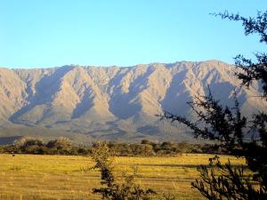 Pasos Cortos Cabañas Nono