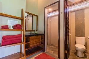 Neena 1 BR Suite Tropical Jungle