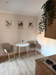 Modernes Apartment 3 mit eigener Küche & Bad - Schuster Homes -