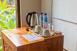 Neena 1 BR Suite Tropical Jungle