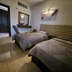 Deir Ghbar Suite