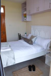 Belaire studio near SGR and Airport