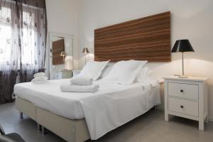 One-Bedroom Apartment room in Il Vicolo Residence Aparthotel Verona