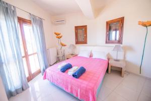 Villa Anna Gaia In Tzivaras