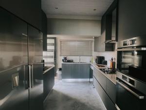 Dolphin View Accomodation