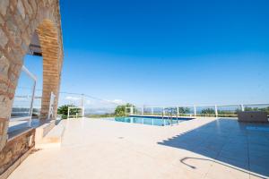 Villa Anna Gaia In Tzivaras