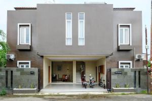Grha Minggiran Homestay Yogyakarta Mitra RedDoorz