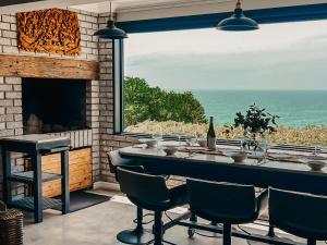 Dolphin View Accomodation