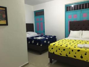 Hostal Johnnier Macao Punta Cana