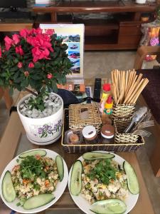 Coco Village Homestay Hoi An