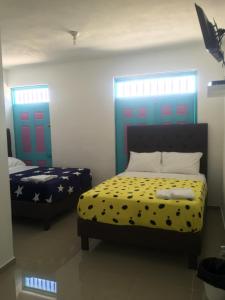 Hostal Johnnier Macao Punta Cana