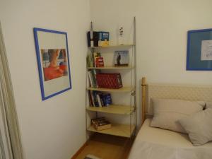 Ferienwohnung Am Odenwaldlimes