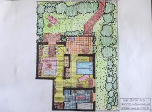 Ferienwohnung Am Odenwaldlimes