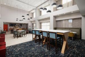 Hampton Inn & Suites McAllen