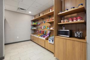 Hampton Inn & Suites McAllen