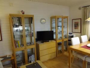 Ferienwohnung Am Odenwaldlimes