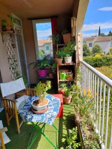 Lovely cozy apartment