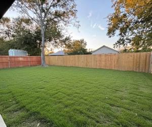 New Build Home in Corsicana Great Location