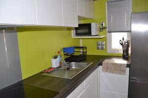 Casa Germán a house with Pool, BBQ & Kids Area