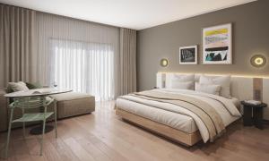 Hilton Garden Inn Tijuana Airport